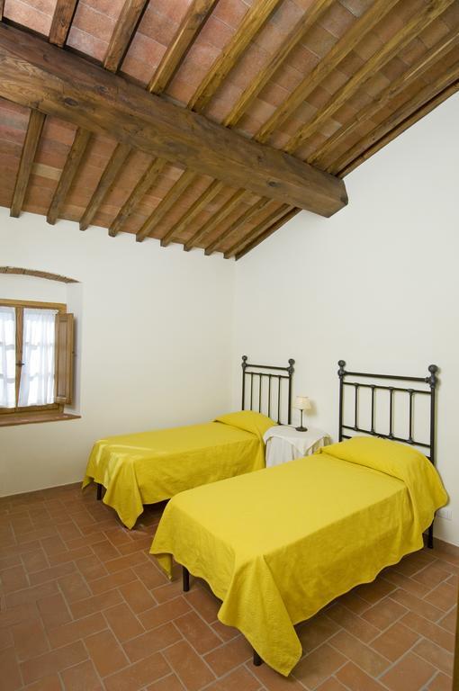 San Donato in Poggio Agriturismo Campo Lungo חדר תמונה